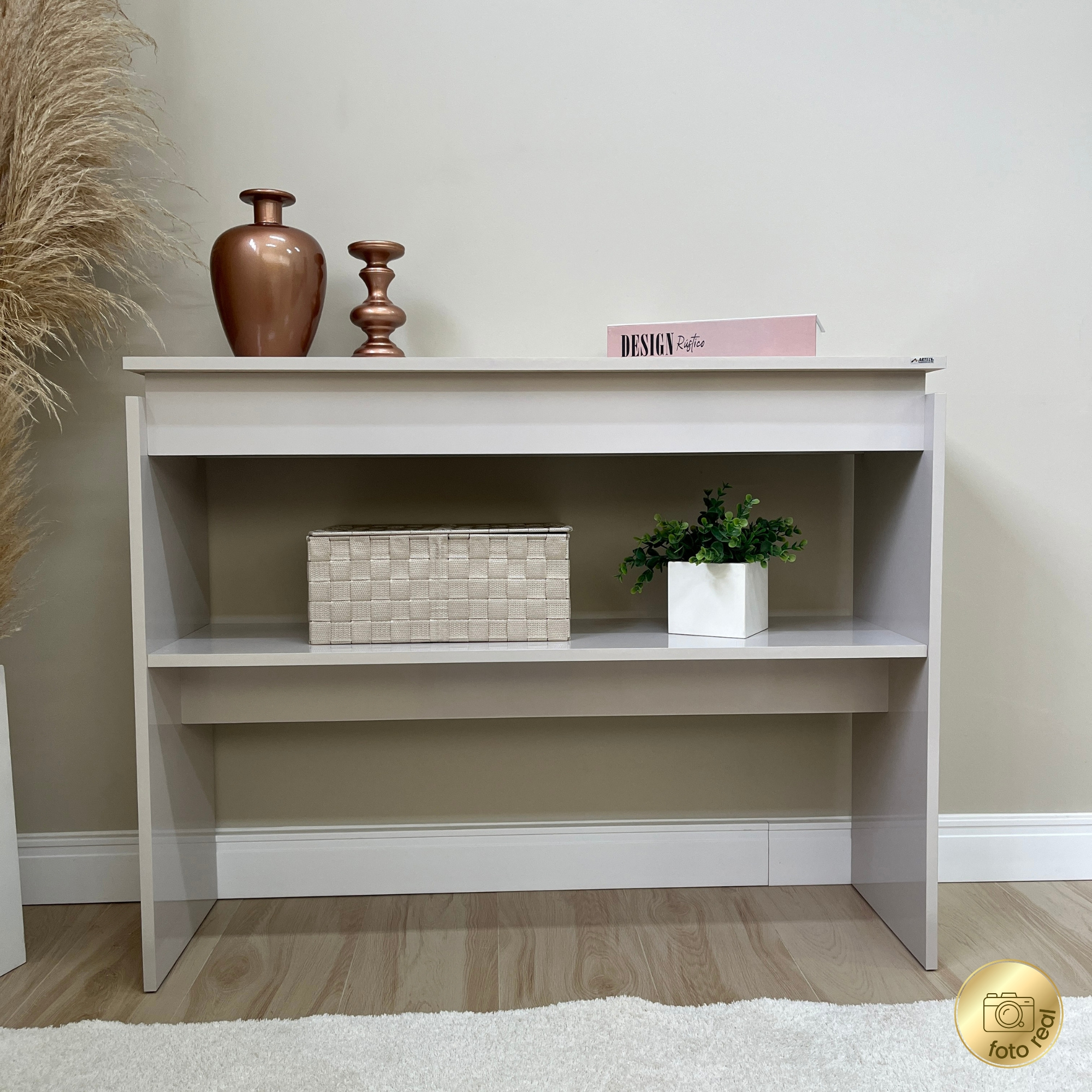 Mesa Arrimo Creta - OffWhite