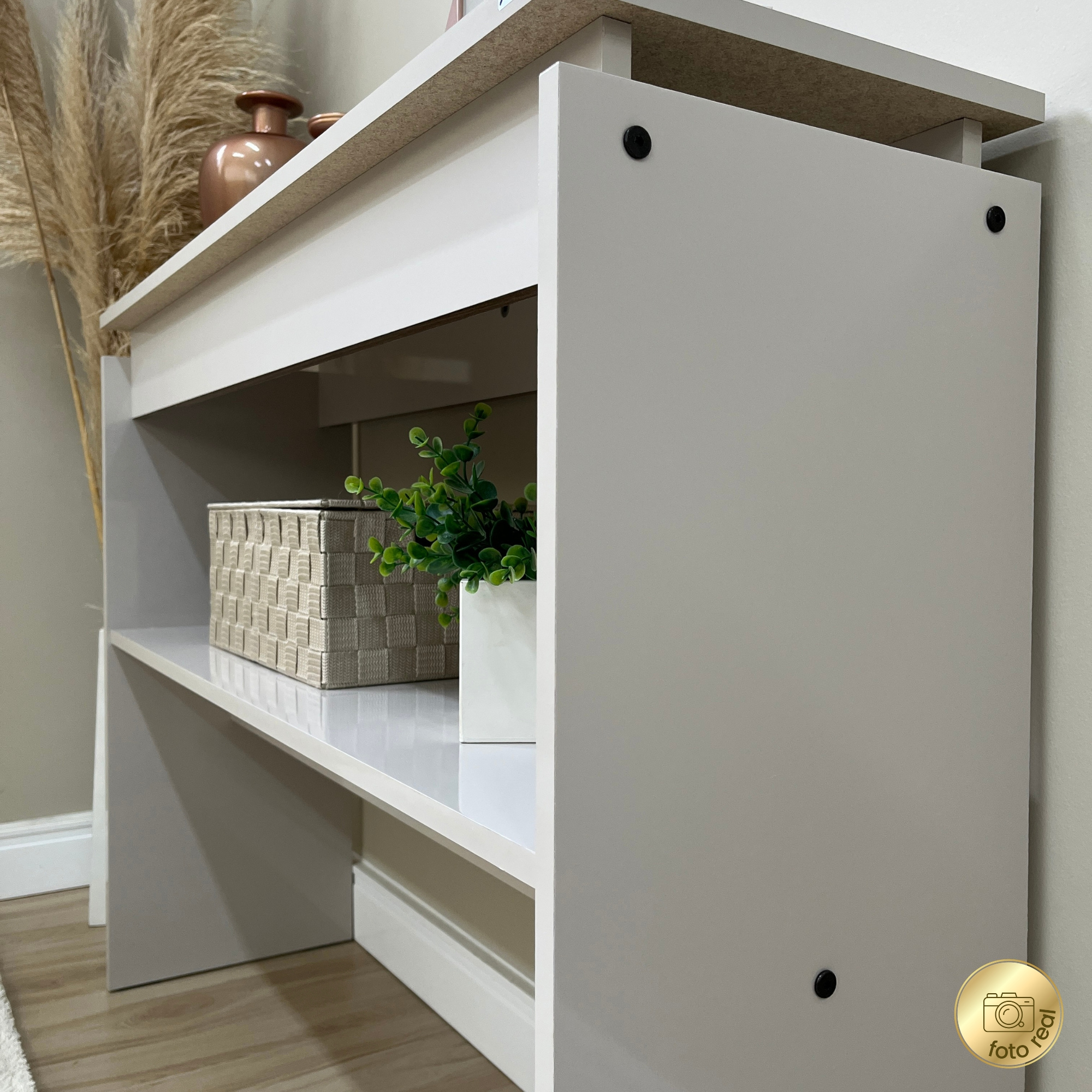 Mesa Arrimo Creta - OffWhite