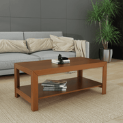 Mesa Centro 110x45x54 cm Kynus