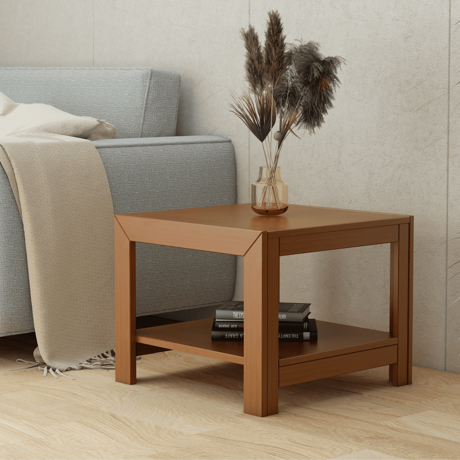 Mesa 55x45x55 cm Kynus
