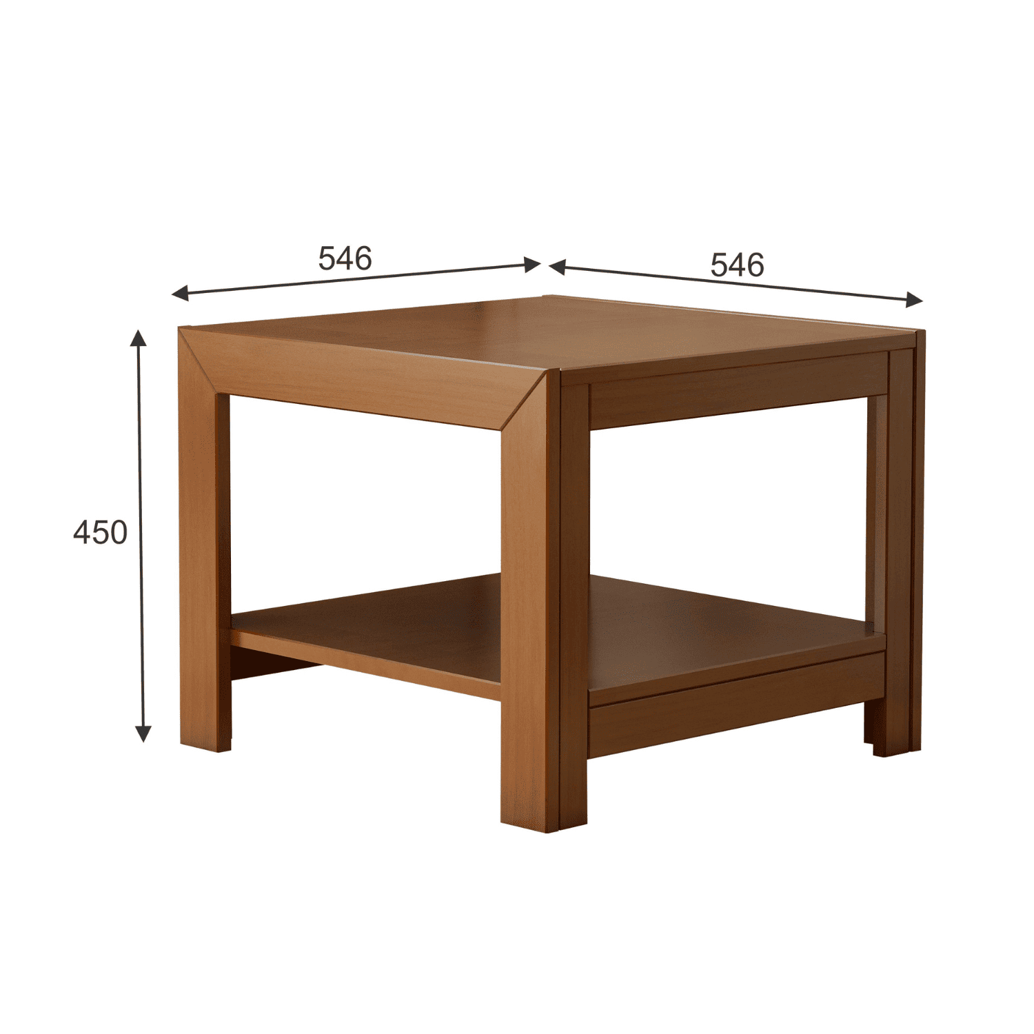 Mesa 55x45x55 cm Kynus