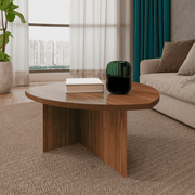 Mesa Centro 76x40x76 cm Delta
