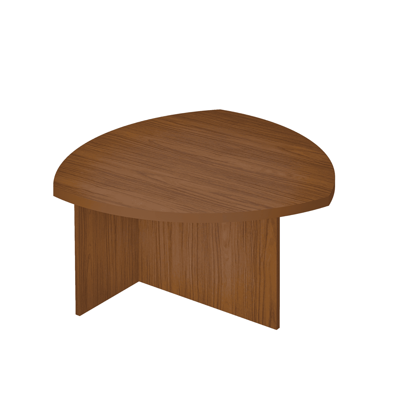 Mesa Centro 76x40x76 cm Delta