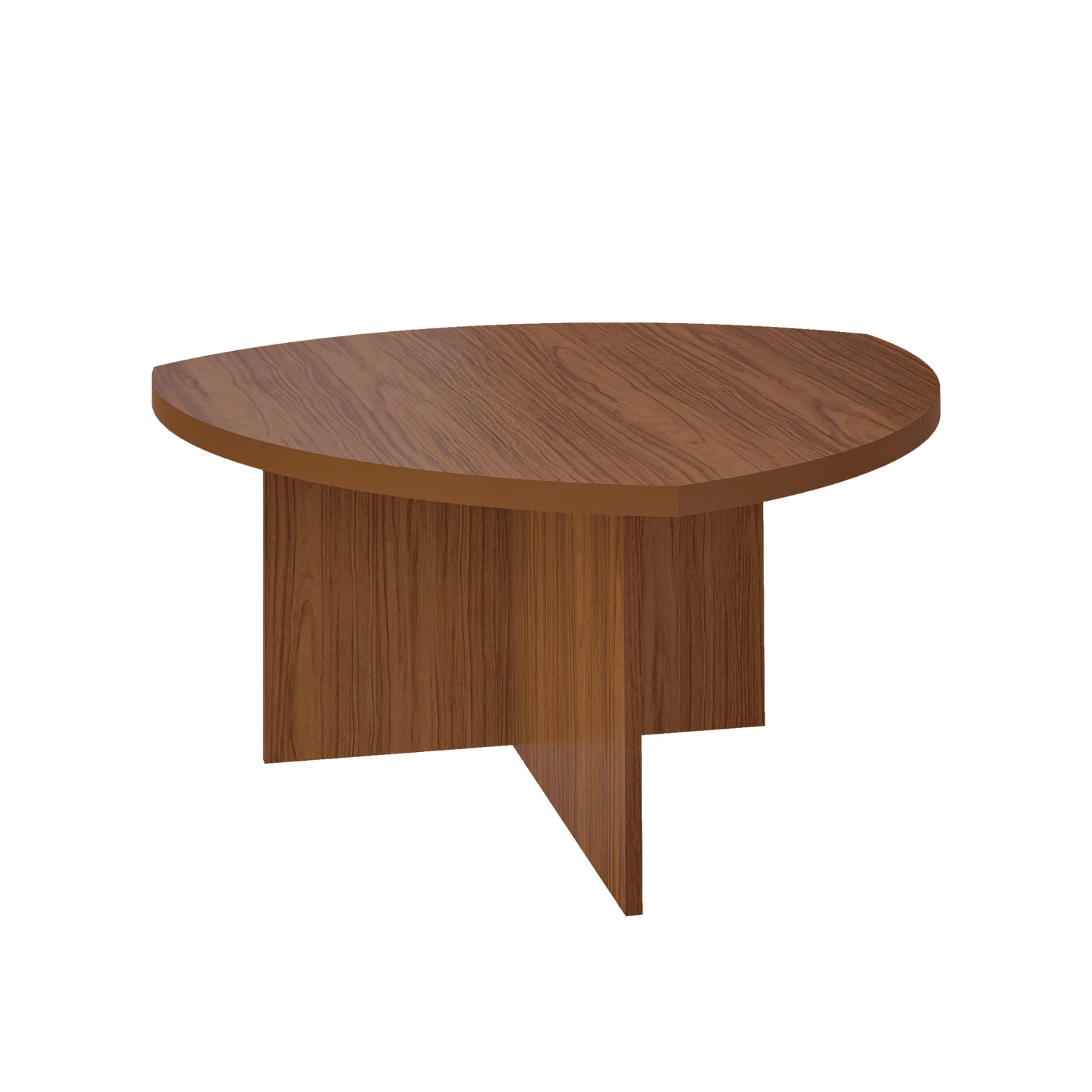 Mesa Centro 76x40x76 cm Delta