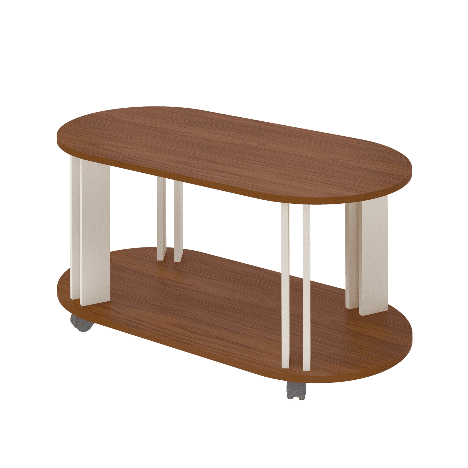 Mesa Centro 91x44x45 cm Mundi