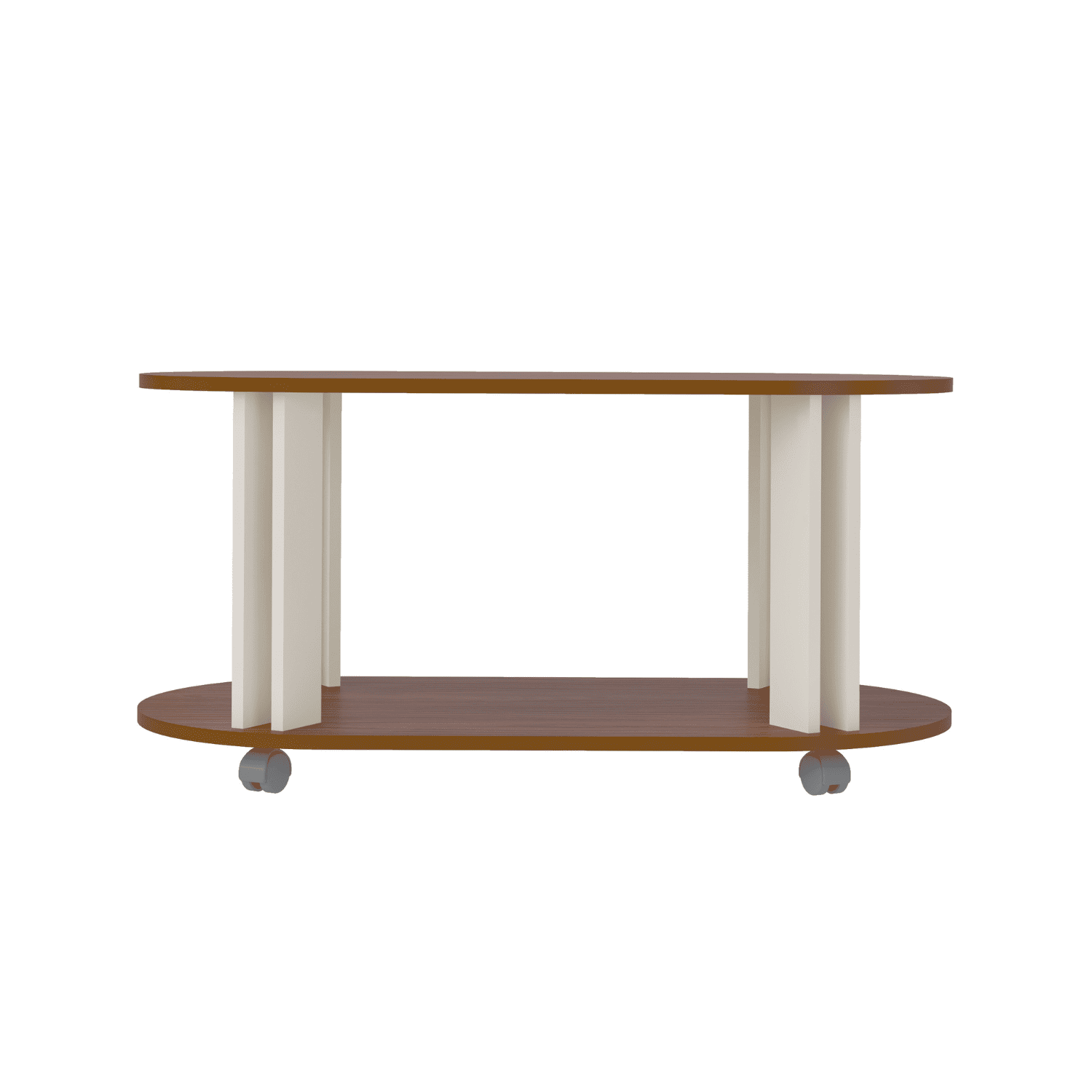 Mesa Centro 91x44x45 cm Mundi