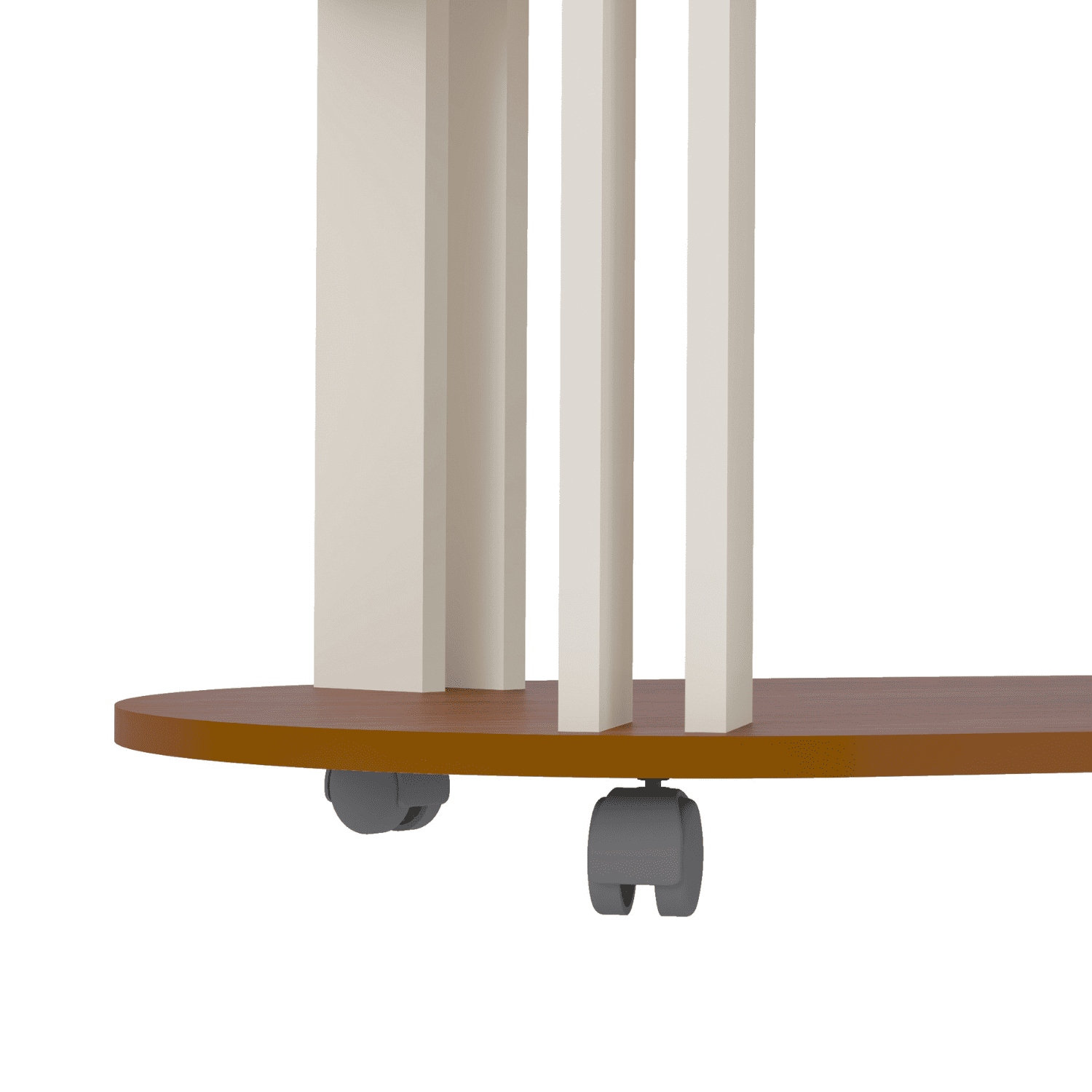 Mesa Centro 91x44x45 cm Mundi