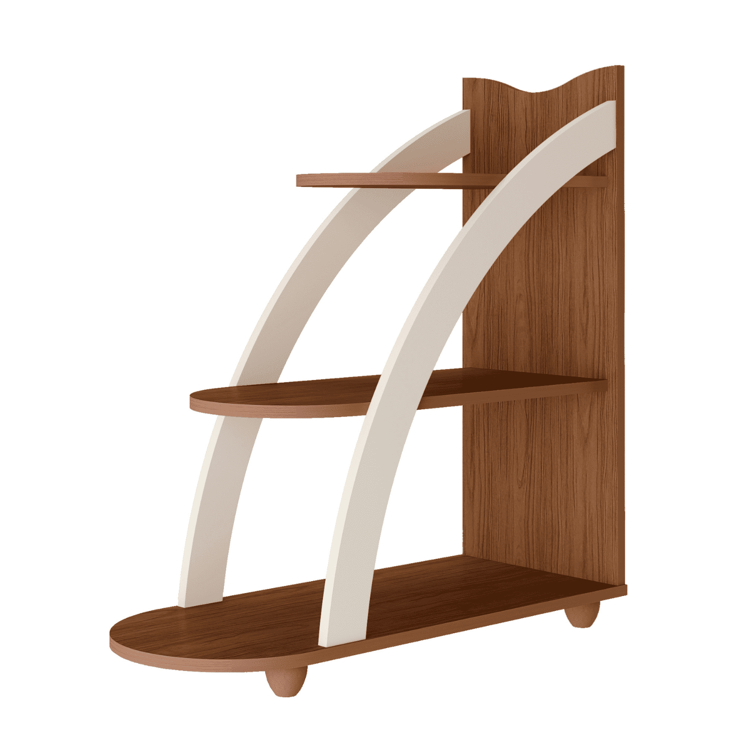 Mesa Arrimo 30x75x70 cm Andes
