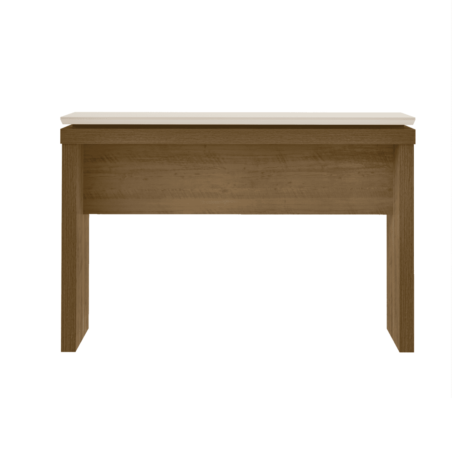 Mesa Arrimo 120x79x33 cm Luna