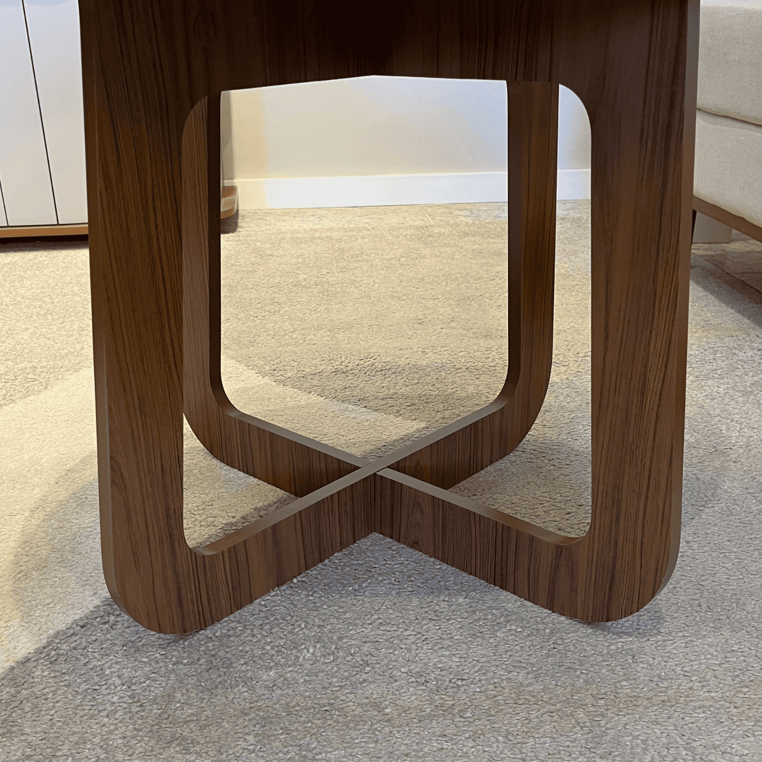Mesa Centro 59x46x59cm