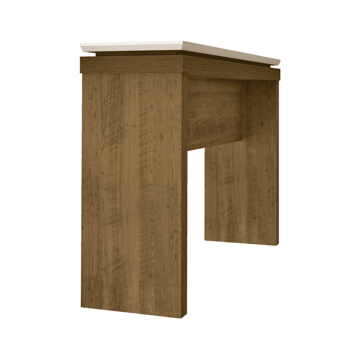 Mesa Arrimo 120x79x33 cm Luna