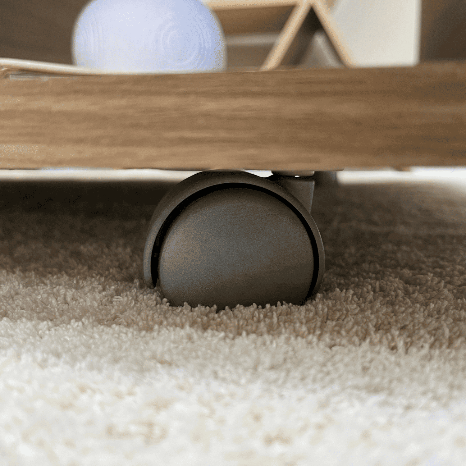 Mesa Centro 90x35x59 cm Dunas