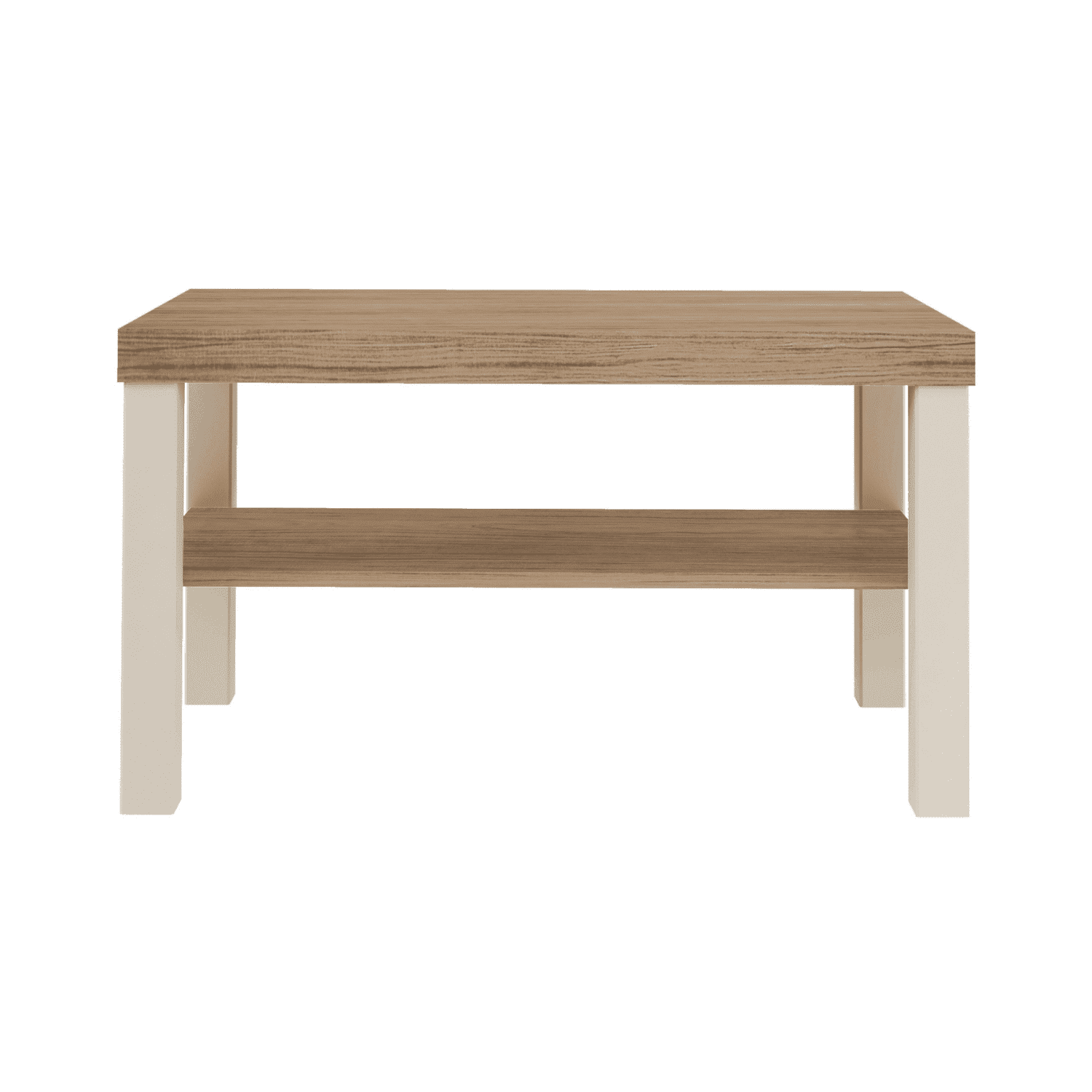 Mesa Centro 80x45x45 cm Up