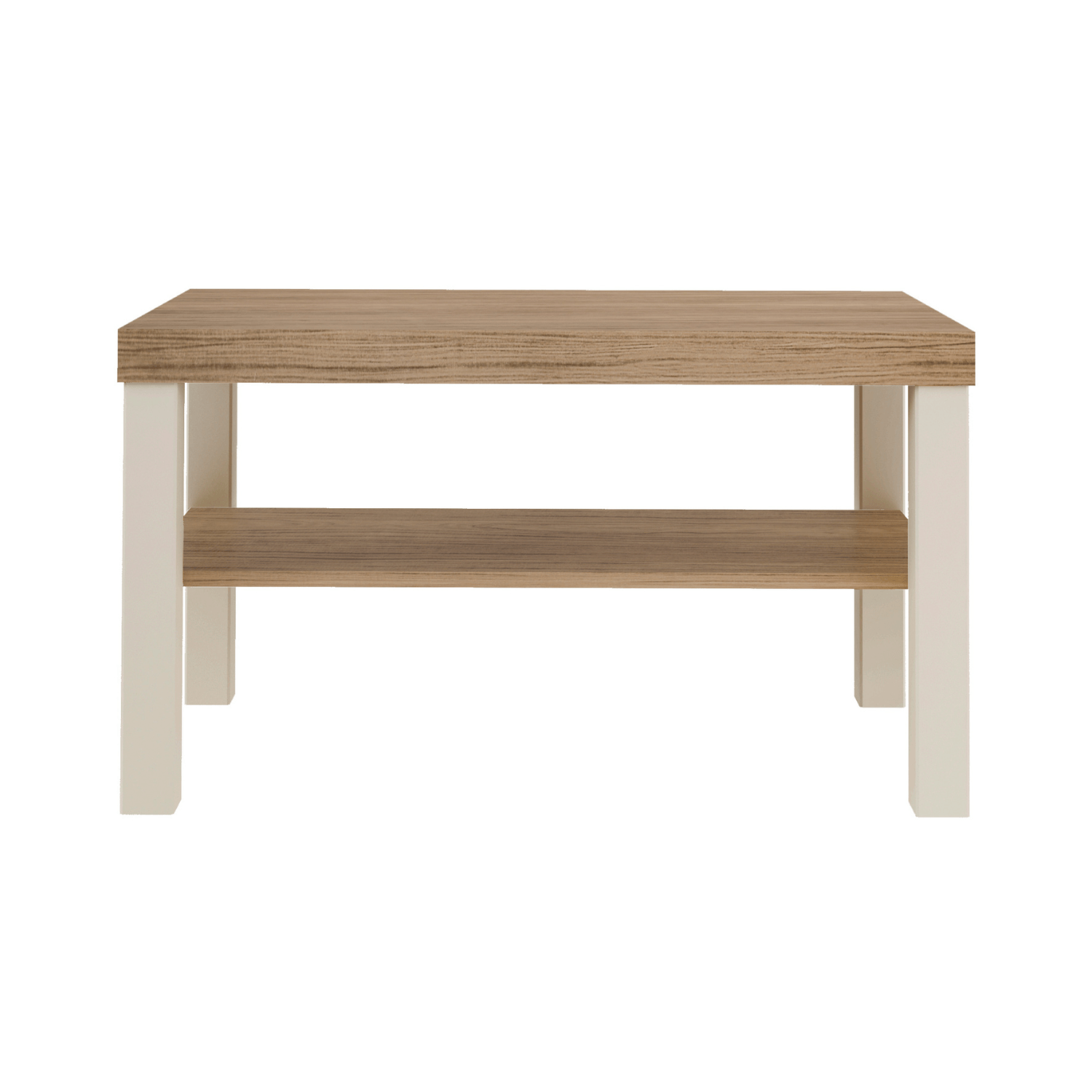 Mesa Arrimo 45x45x45 cm Up