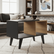 Mesa Centro 68x48x36 cm Sara