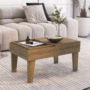 Mesa Centro 68x42x35 cm Veneza