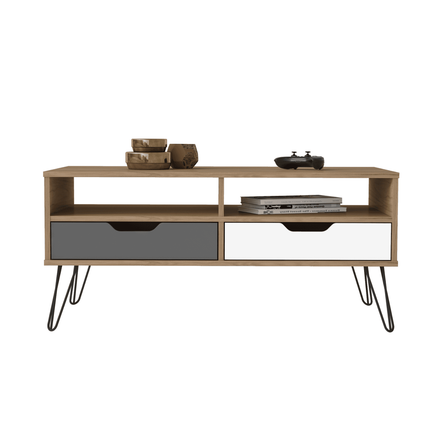 Mesa Centro 100x45x54 cm Estocolmo