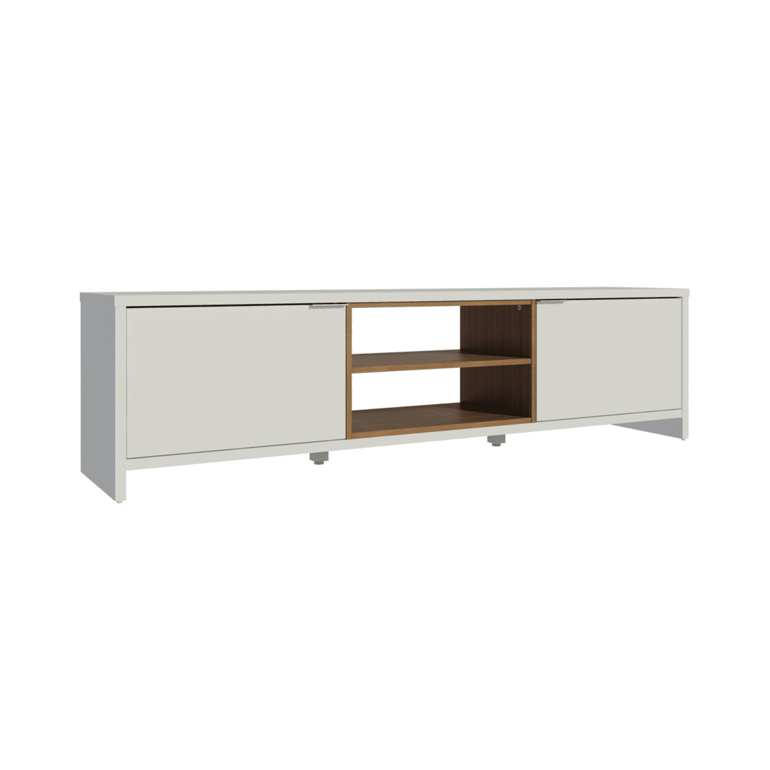 Rack TV 180x48x39 cm Lingue