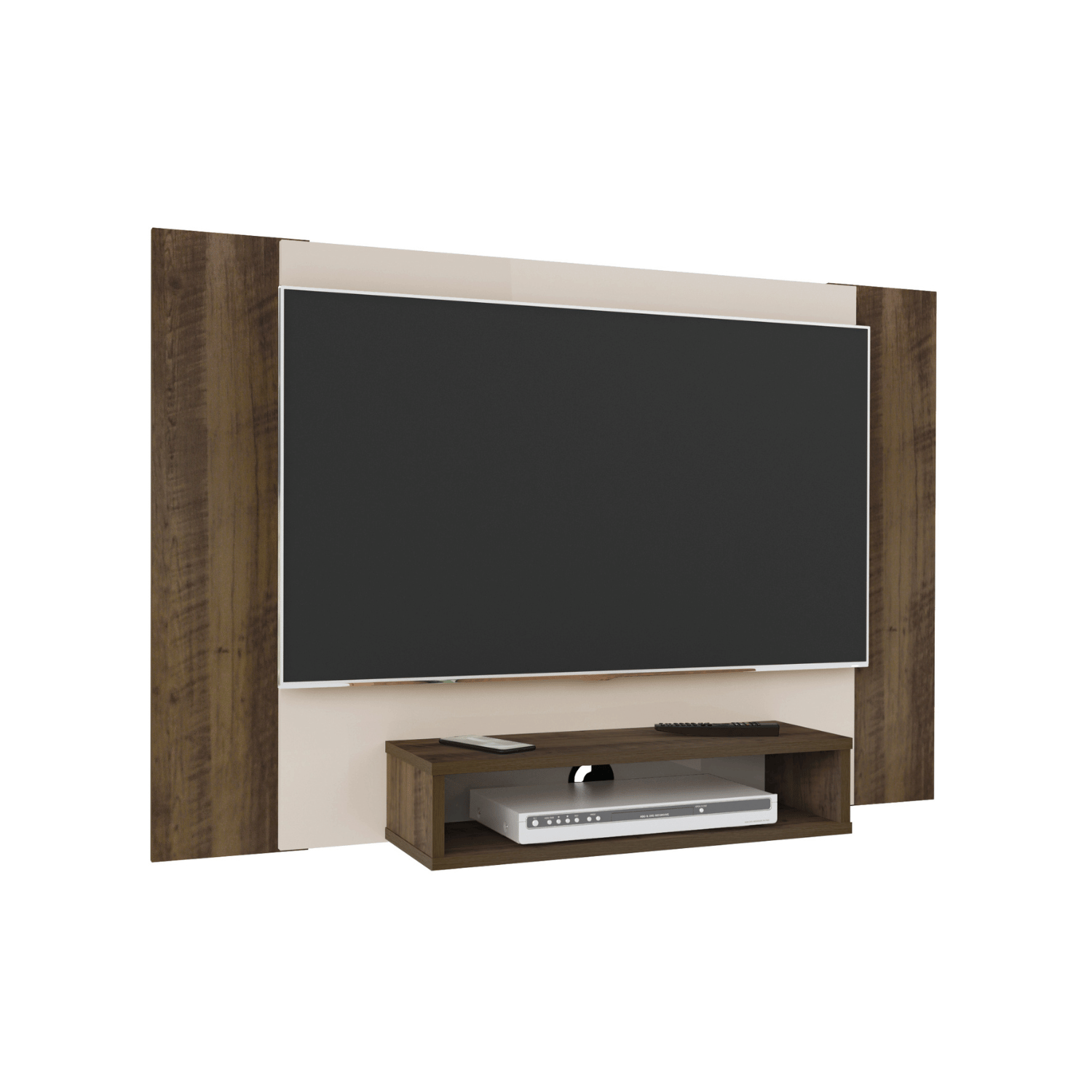 Panel TV 120x80x23 cm TV Cine