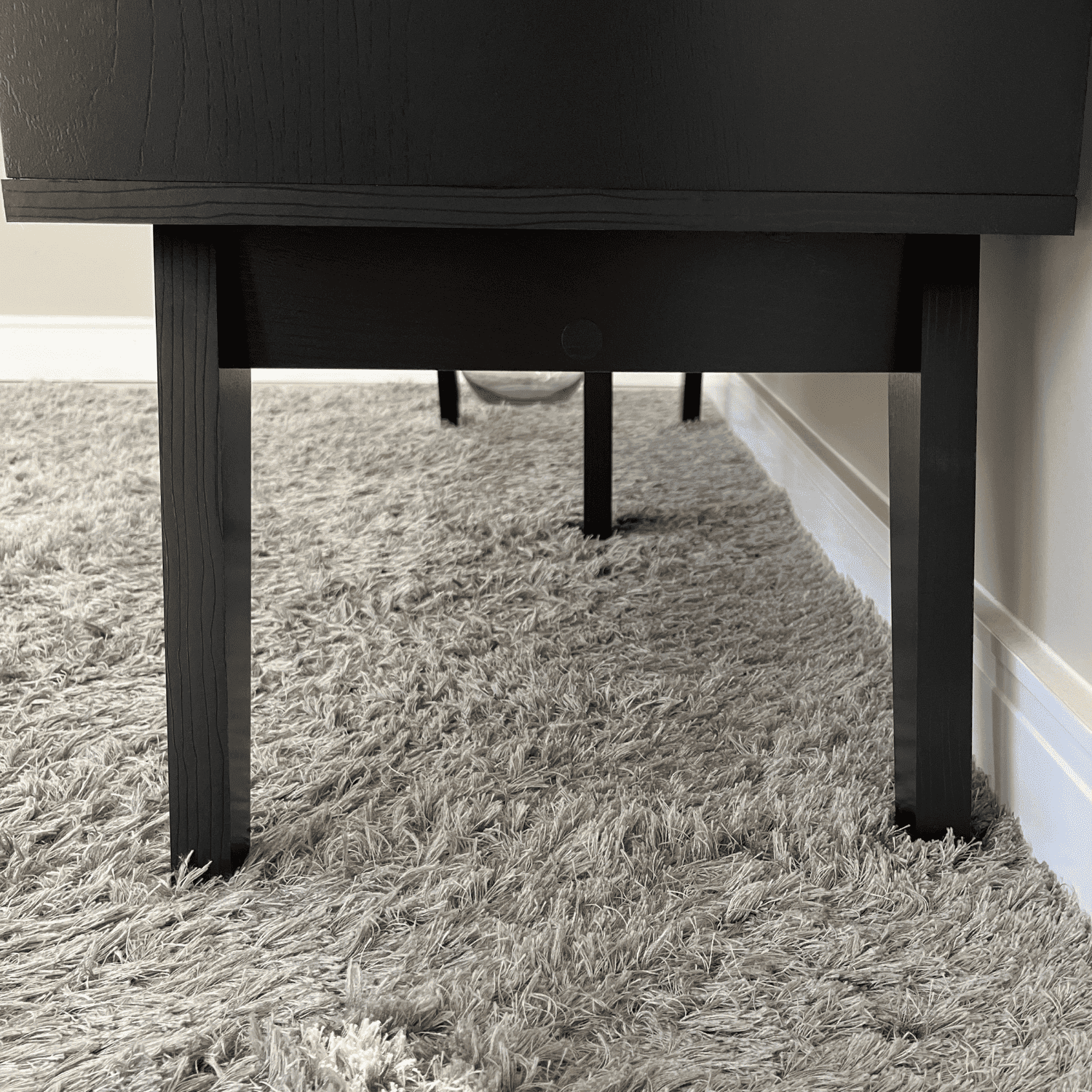Rack TV 134x60x40 cm Lotus