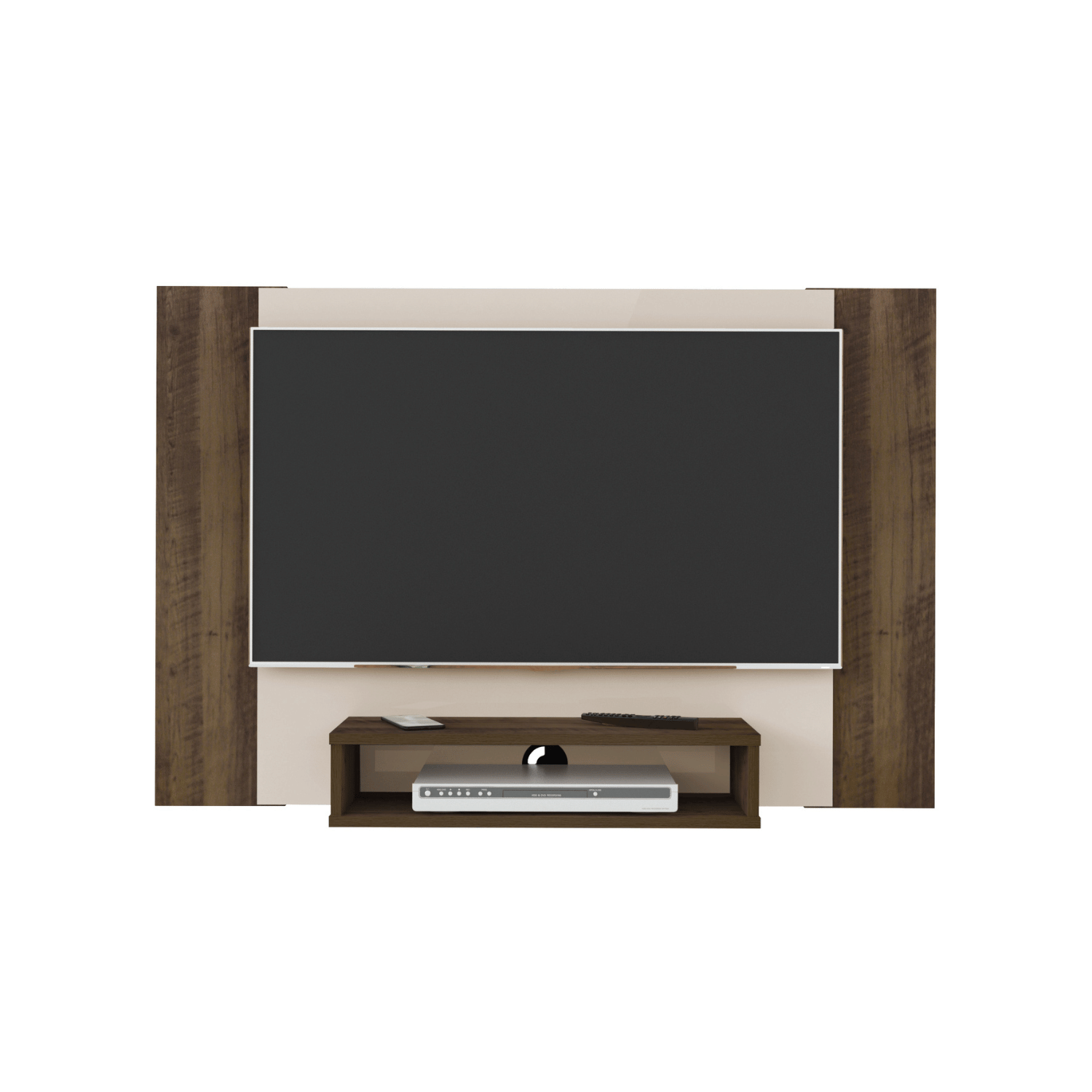 Panel TV 120x80x23 cm TV Cine