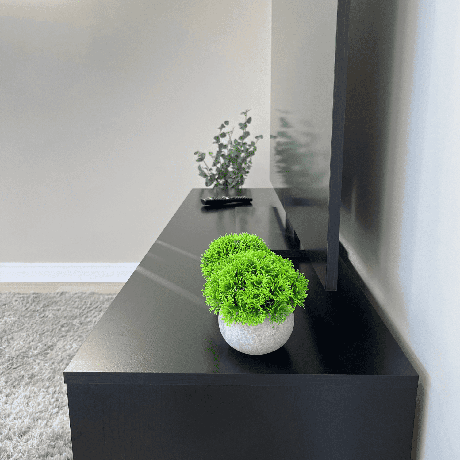 Rack TV 134x60x40 cm Lotus