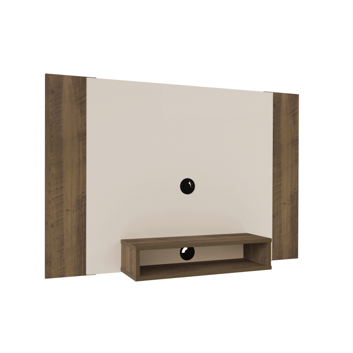 Panel TV 120x80x23 cm TV Cine