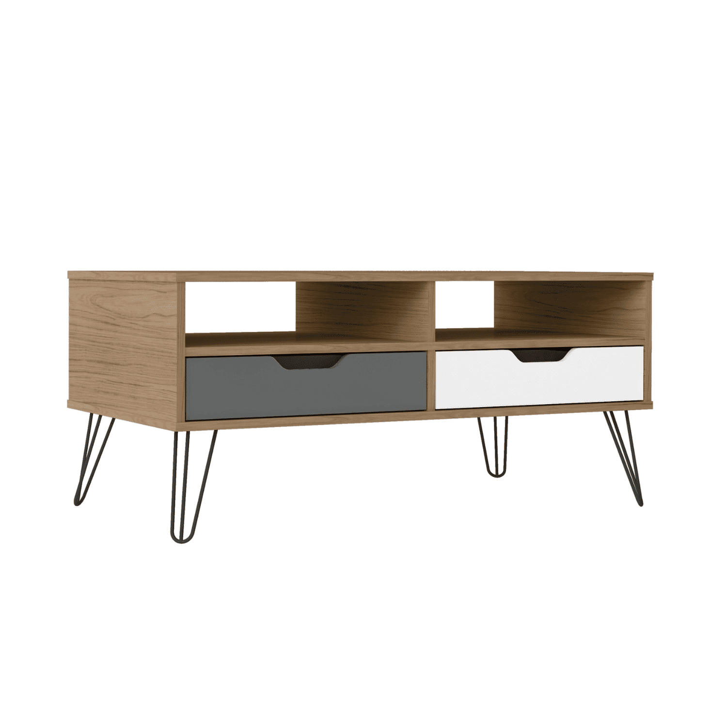 Mesa Centro 100x45x54 cm Estocolmo