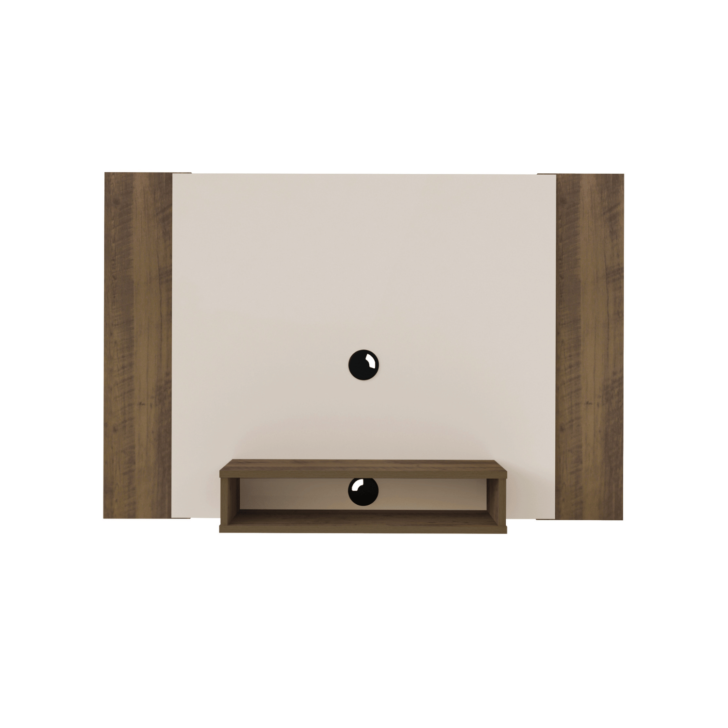Panel TV 120x80x23 cm TV Cine