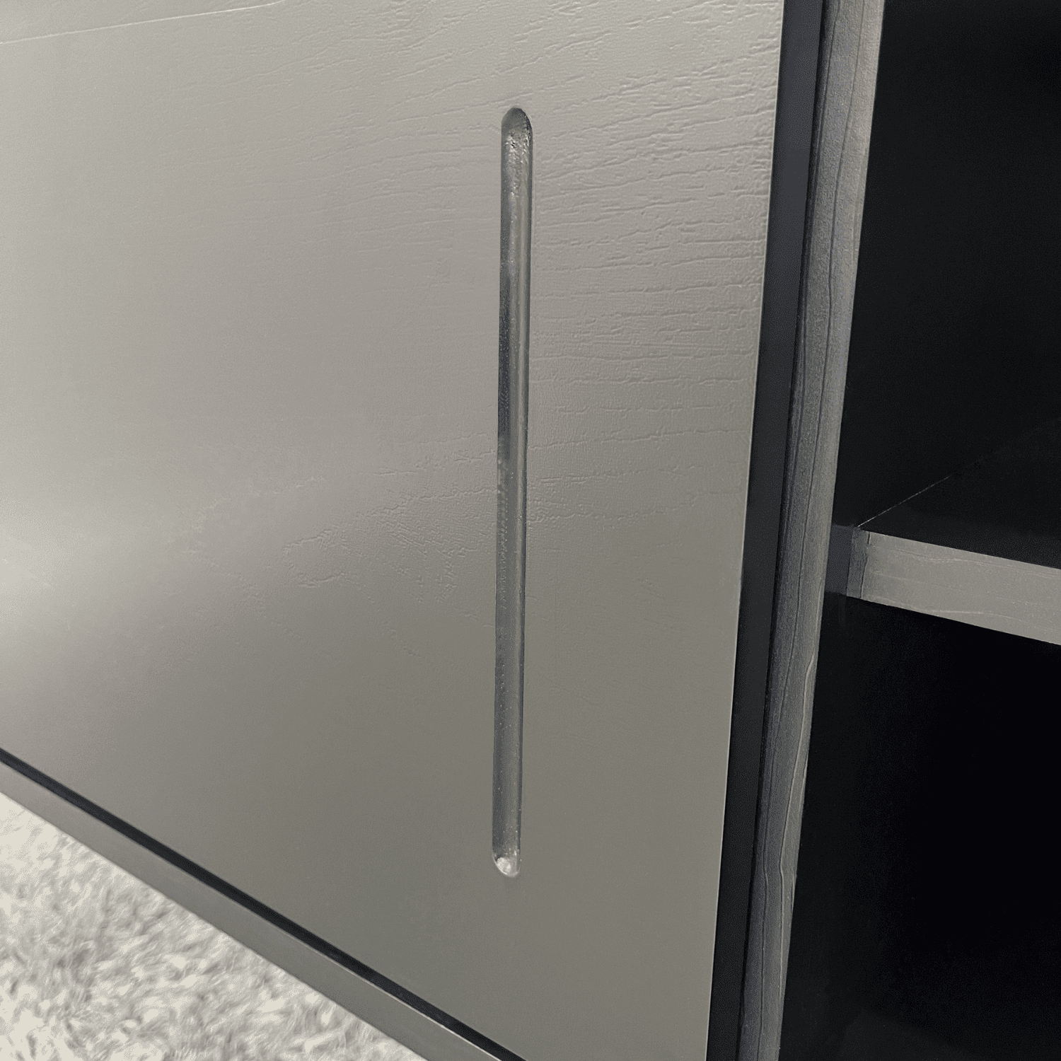 Rack TV 134x60x40 cm Lotus