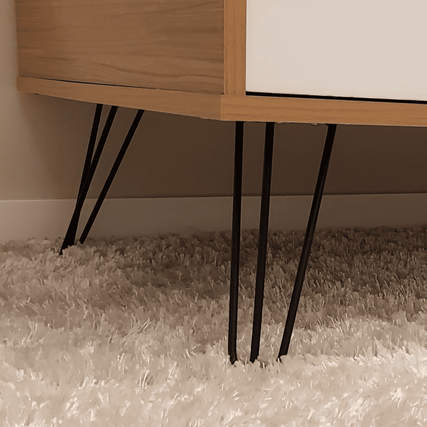 Mesa Centro 100x45x54 cm Estocolmo