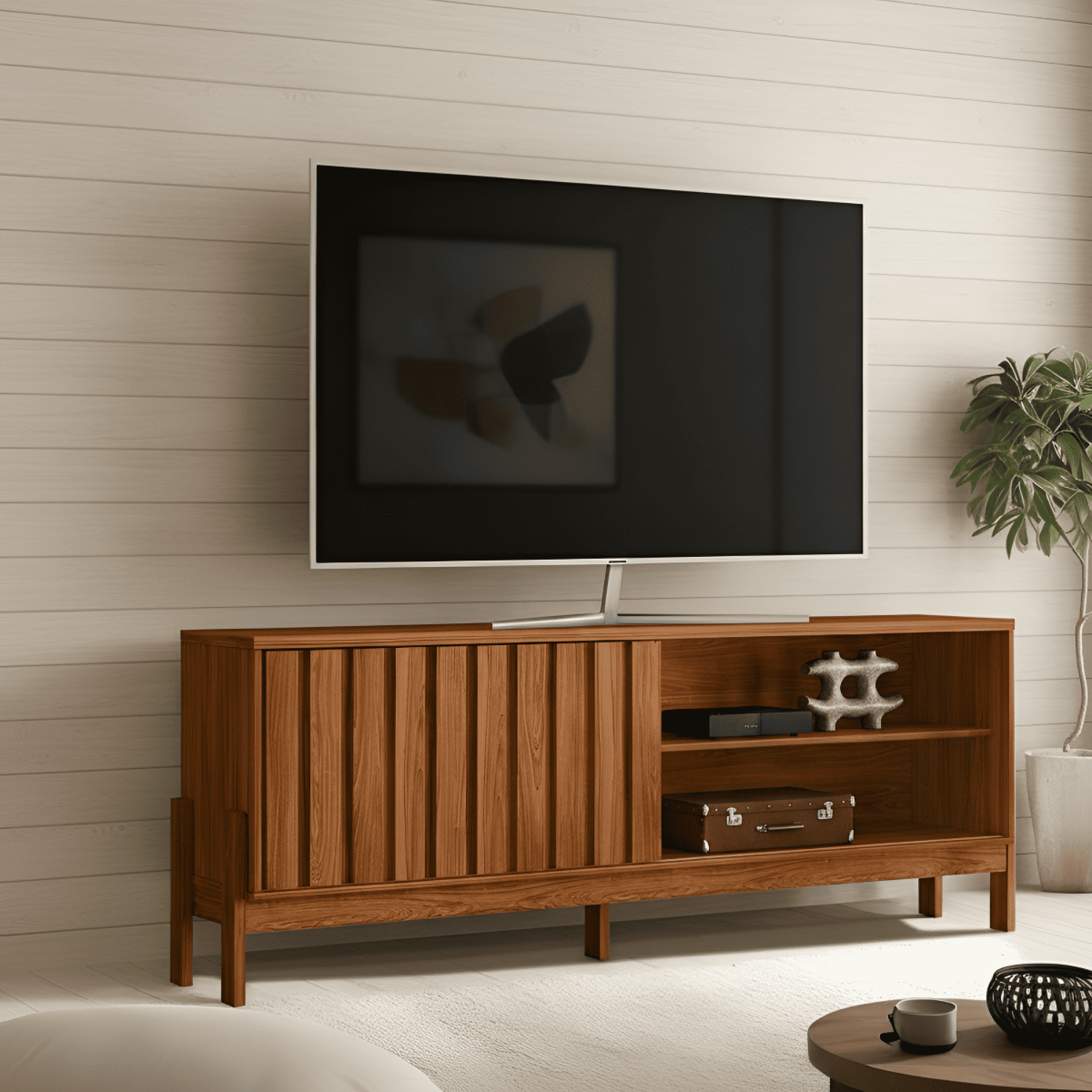 Rack TV Aurora
