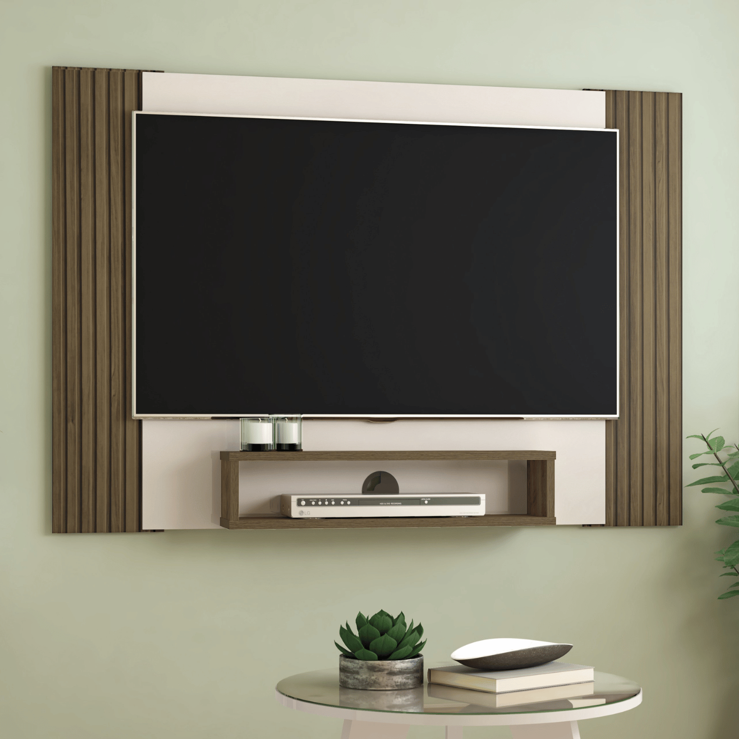 Panel TV 120x80x23 cm TV Cine