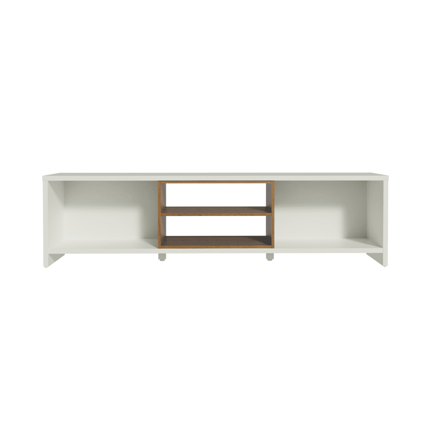 Rack TV 180x48x39 cm Lingue