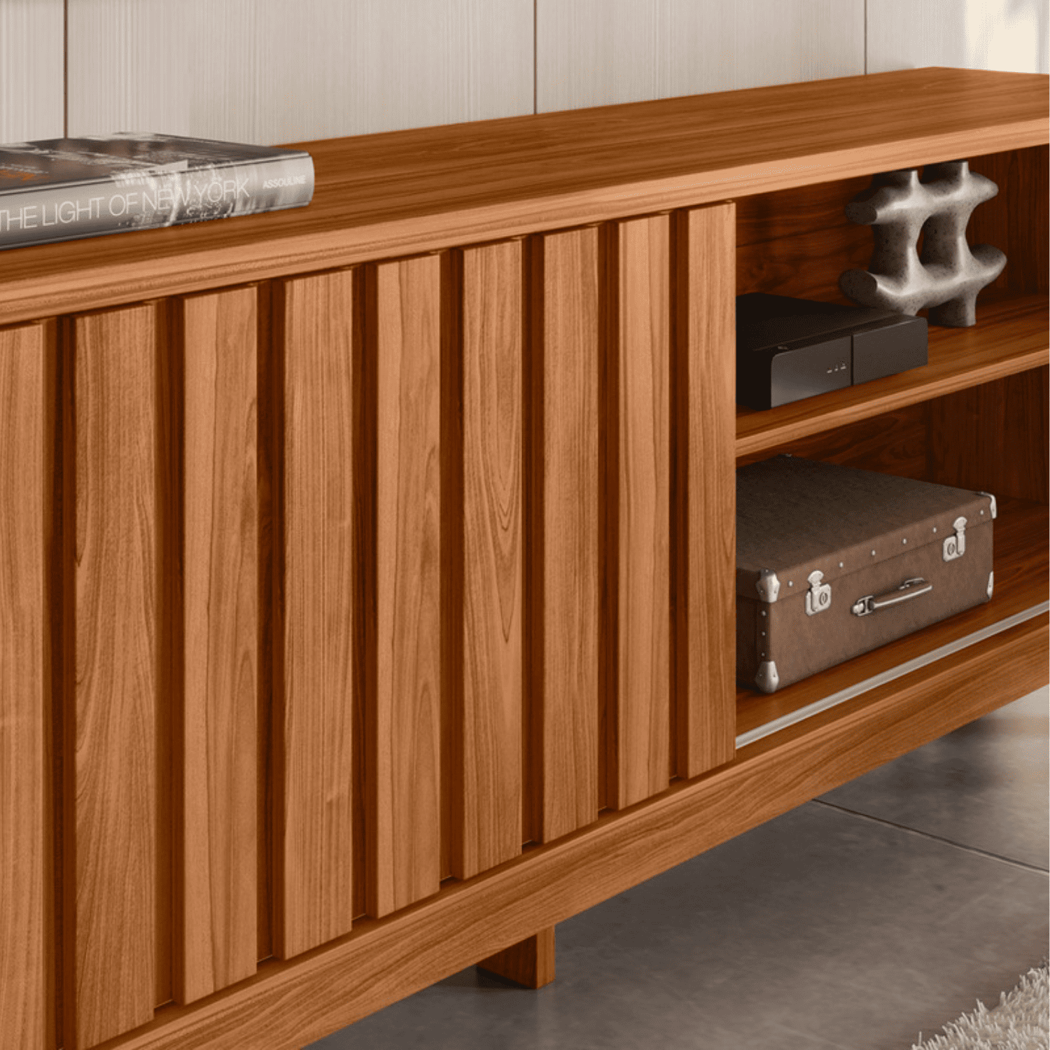 Rack TV Aurora
