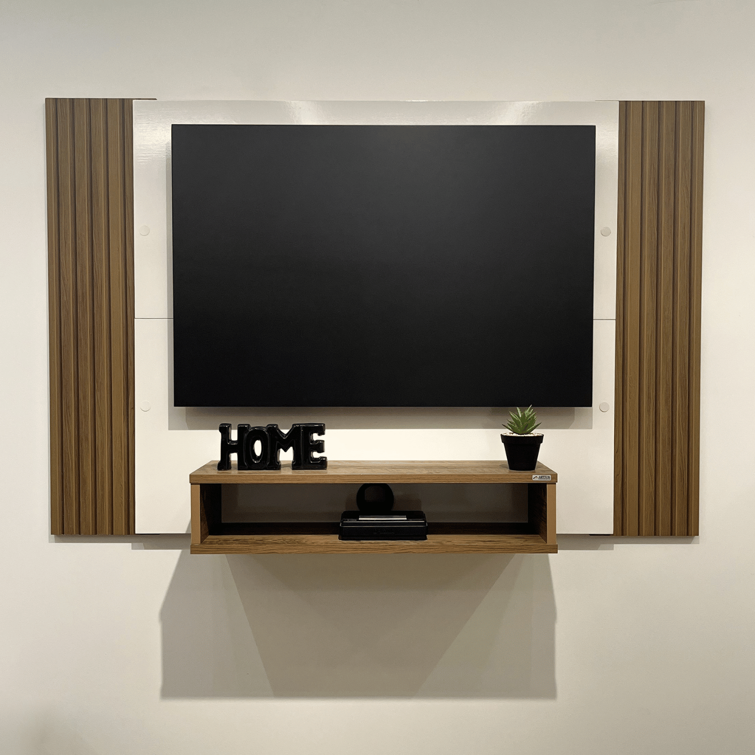 Panel TV 120x80x23 cm TV Cine