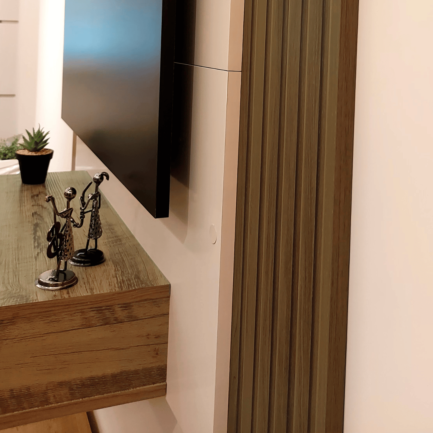 Panel TV 120x80x23 cm TV Cine